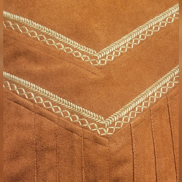 Spell & The Gypsy Collective Joan Jacket Coat - Picture 10 of 11